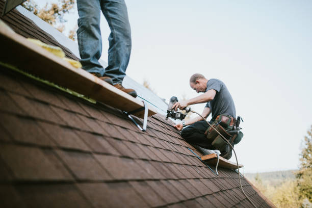 Best Flat Roof Repair Services  in Glenshaw, PA